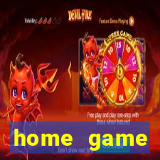 home game gamecategoryid 3